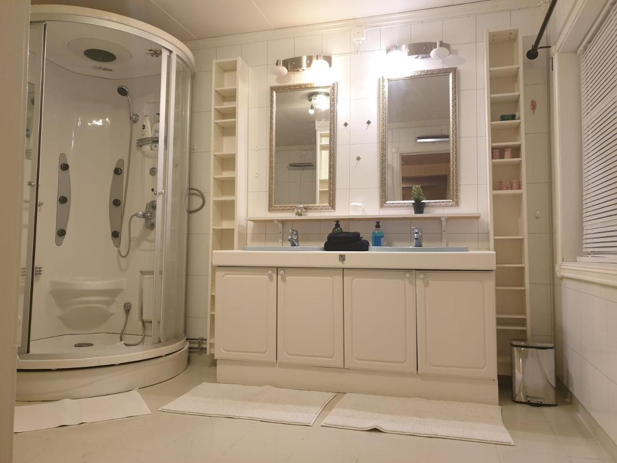 Holiday Home Gol Ngoại thất bức ảnh