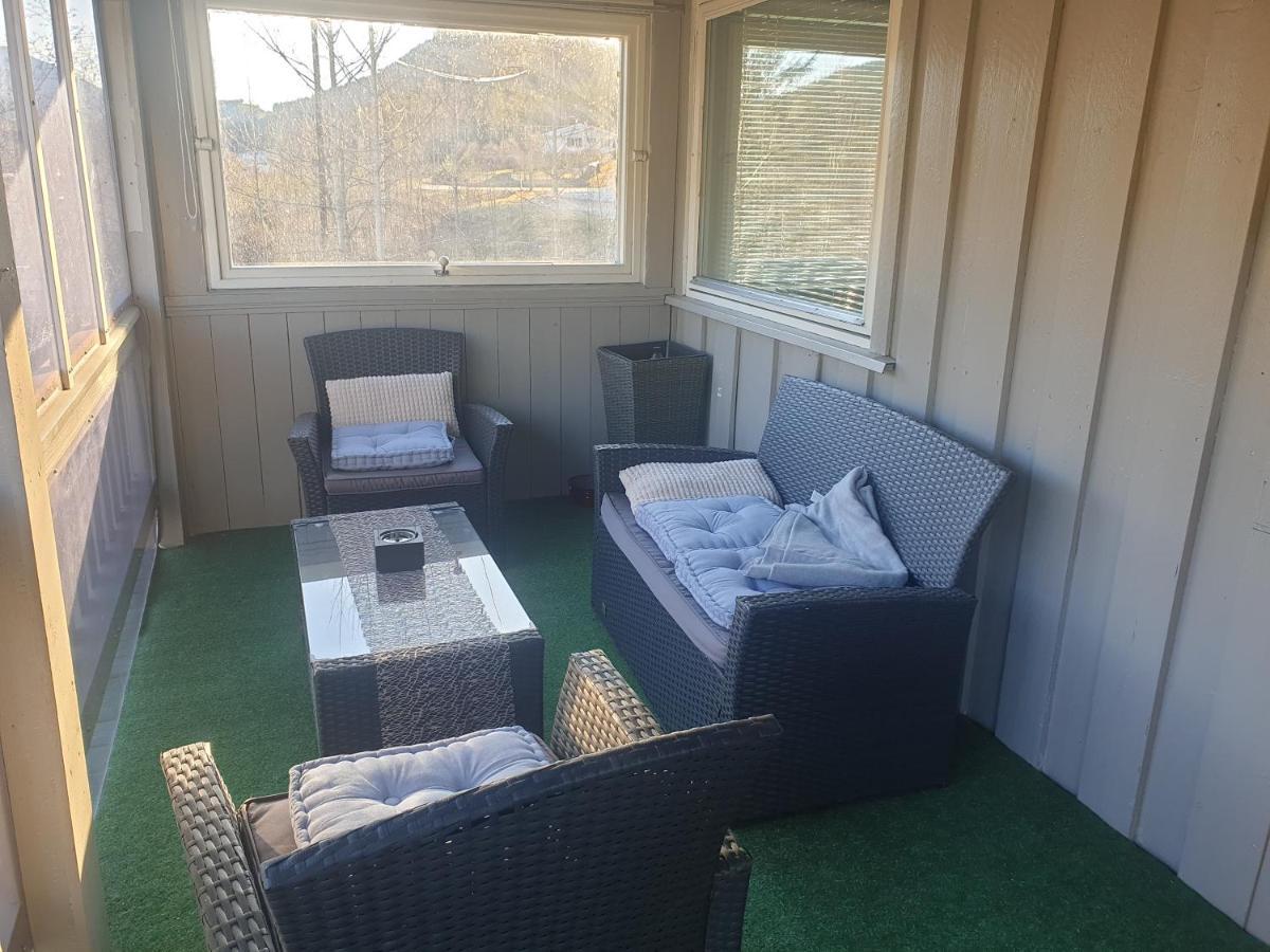Holiday Home Gol Ngoại thất bức ảnh