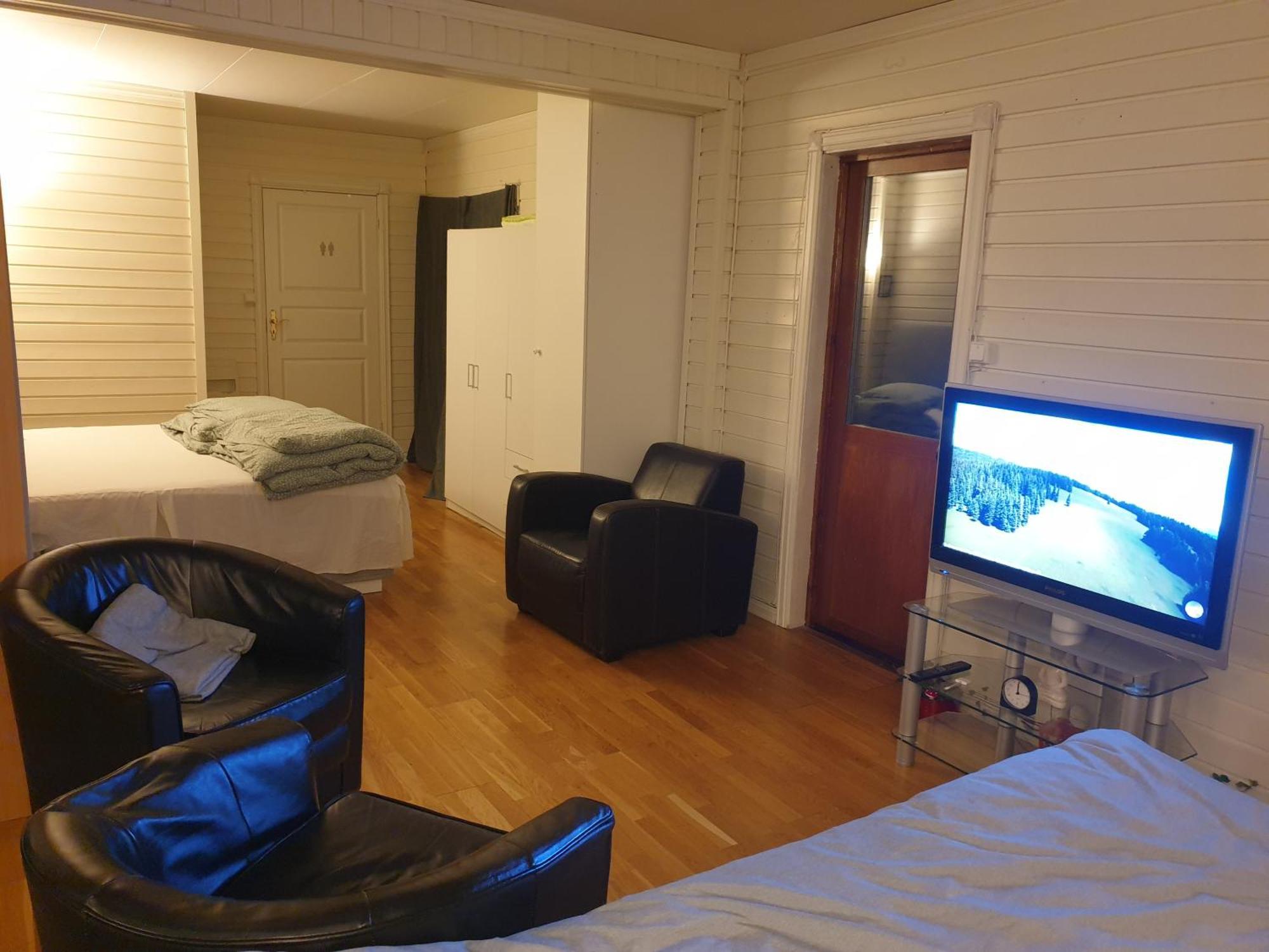 Holiday Home Gol Phòng bức ảnh