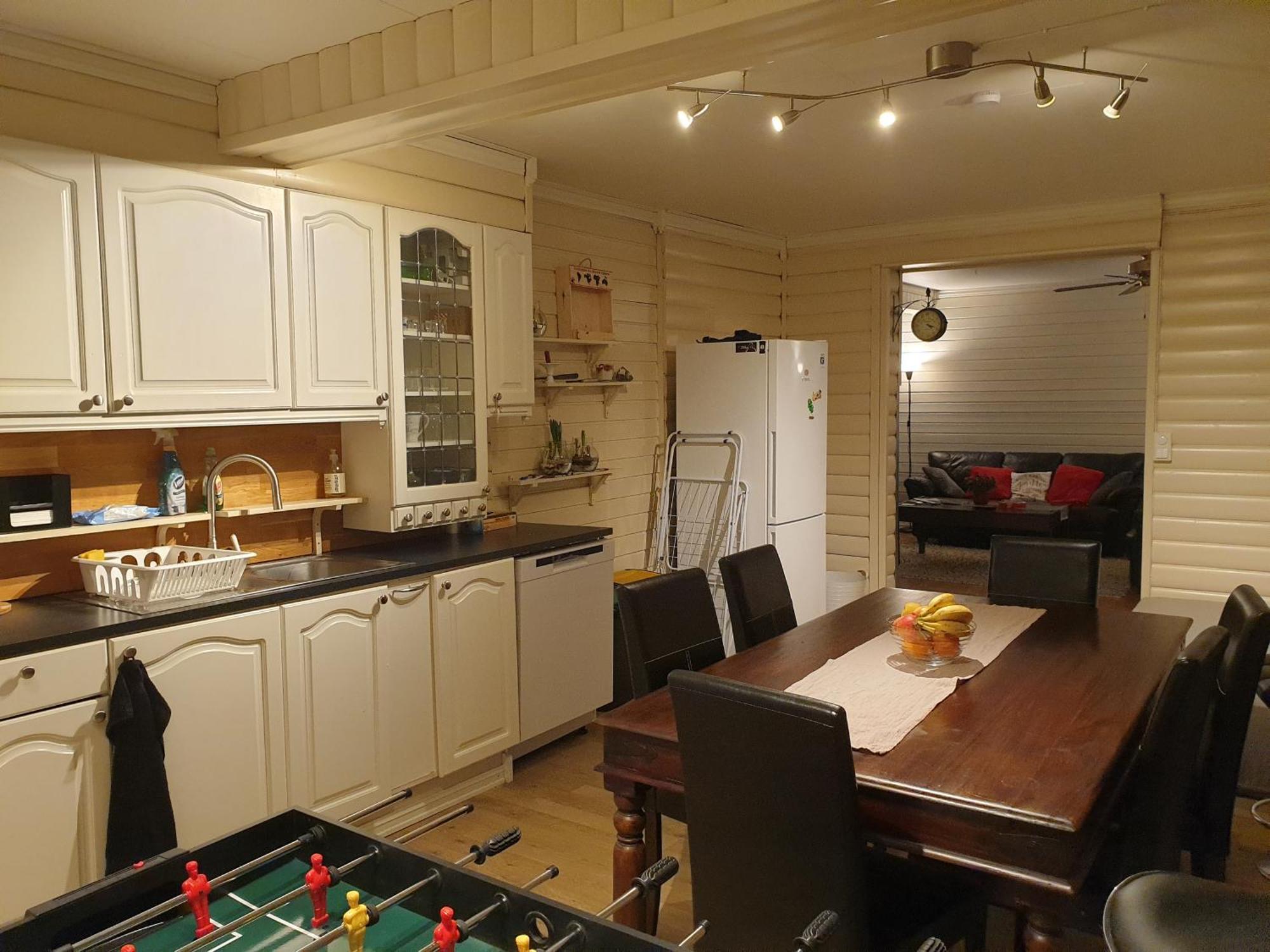 Holiday Home Gol Phòng bức ảnh