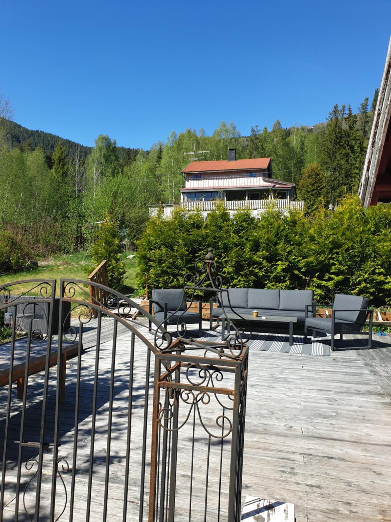 Holiday Home Gol Ngoại thất bức ảnh