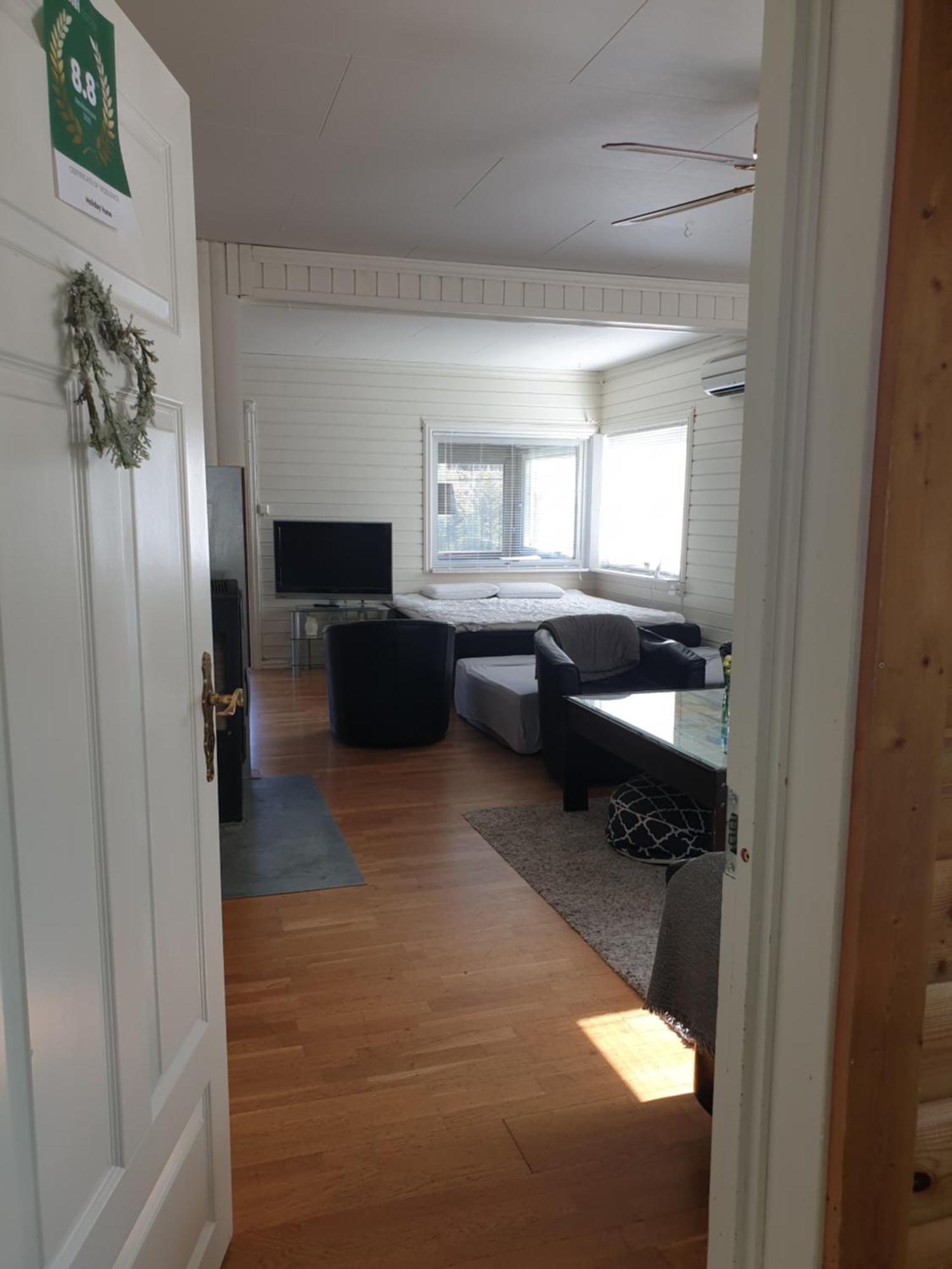 Holiday Home Gol Ngoại thất bức ảnh
