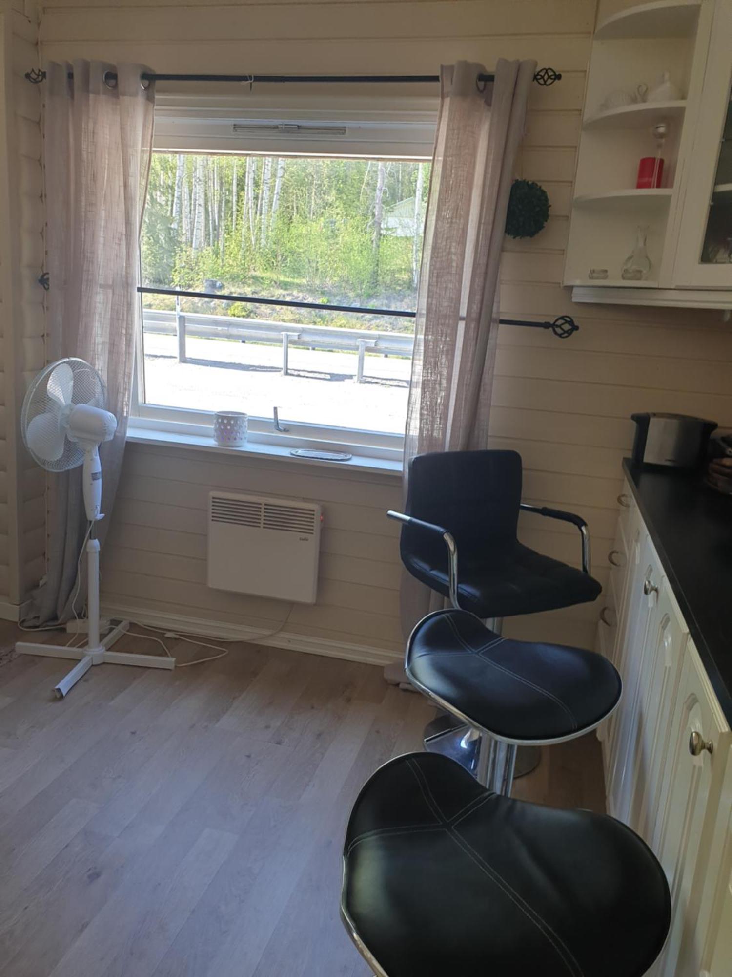 Holiday Home Gol Ngoại thất bức ảnh