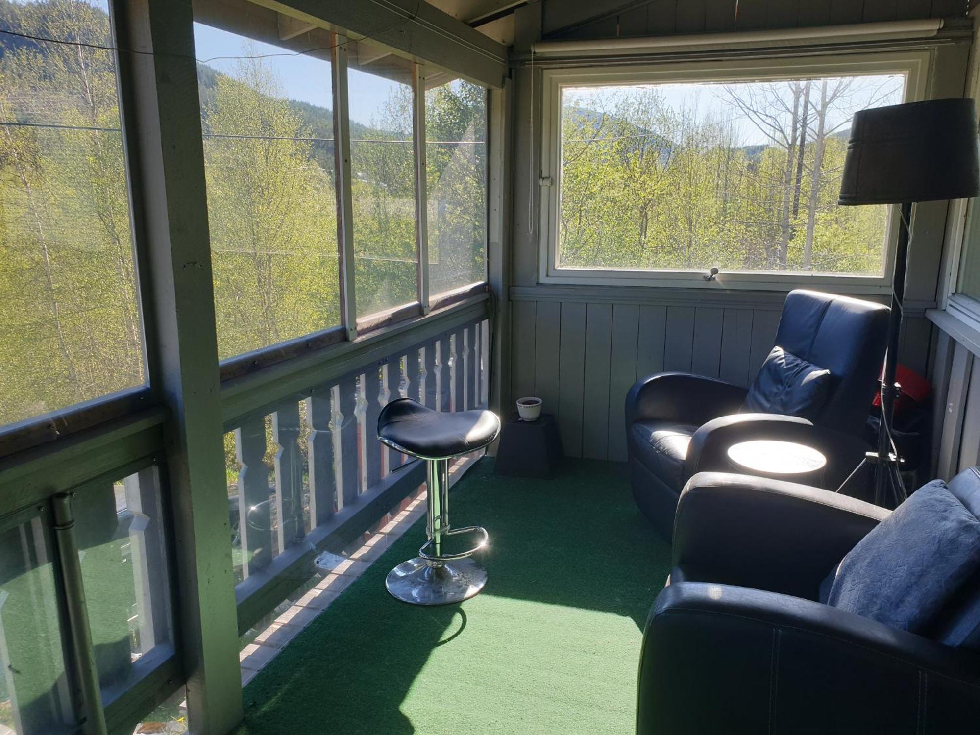 Holiday Home Gol Ngoại thất bức ảnh